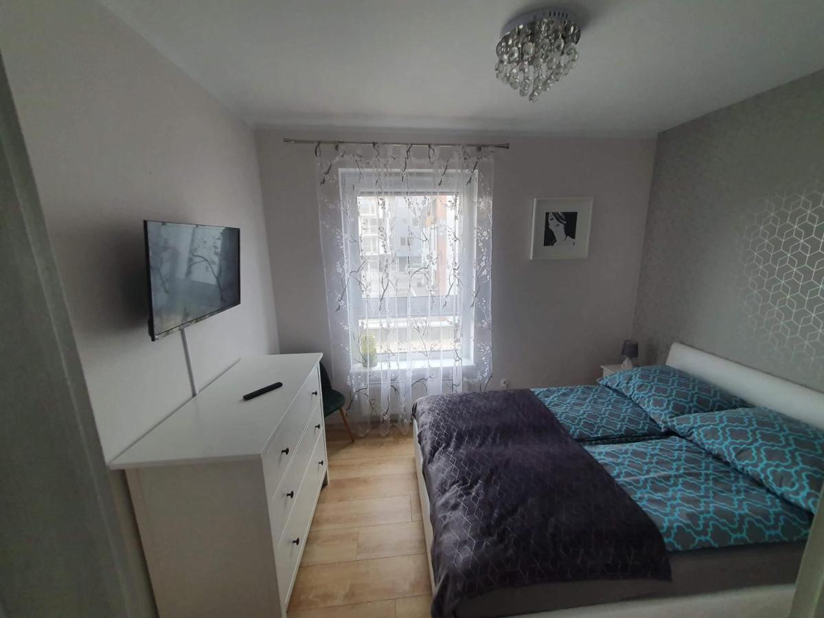 Apartament Baltic Pearl Kolobrzeg Exterior photo