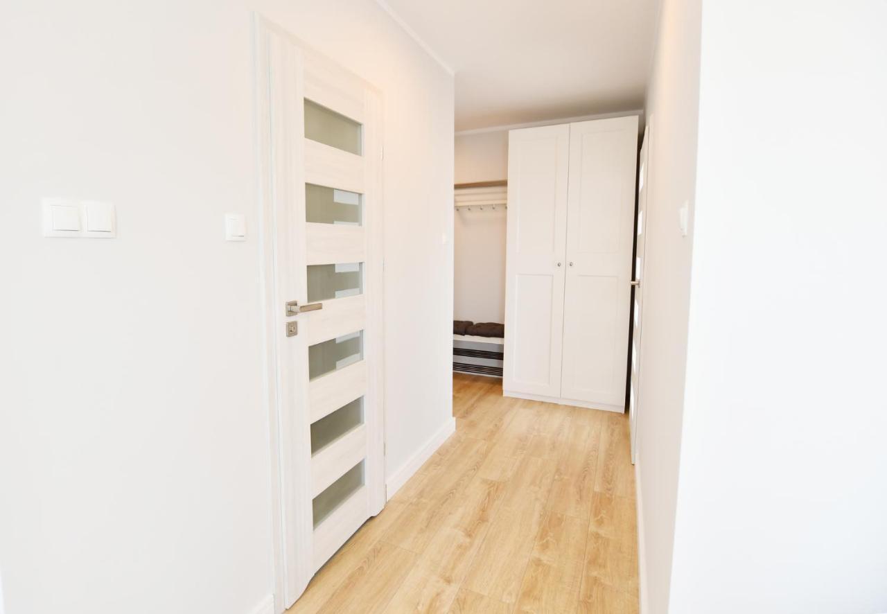 Apartament Baltic Pearl Kolobrzeg Exterior photo